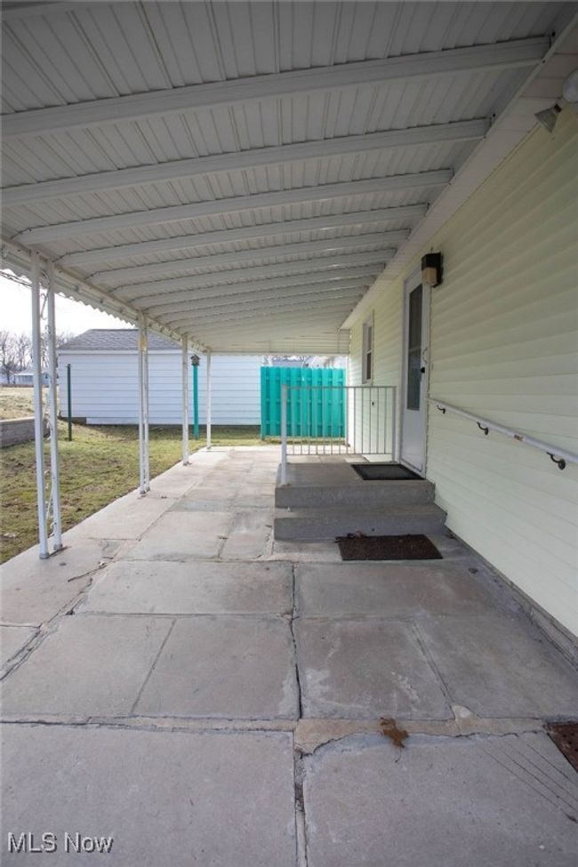 110 Grimm Heights Ave, House other with 4 bedrooms, 2 bathrooms and null parking in Struthers OH | Image 5
