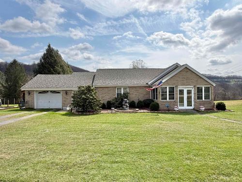 2654 Hood Avenue, Shinnston, WV, 26431 | Card Image