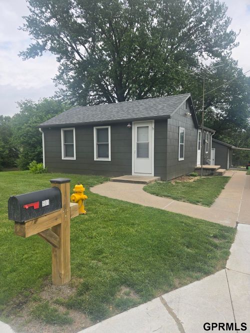 501 S 5th St, Plattsmouth, NE, 68048-2124 | Card Image