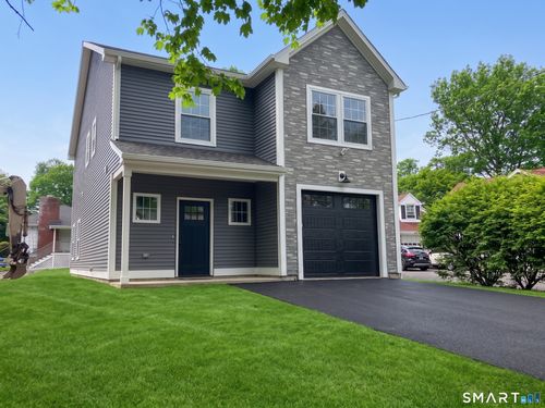 38 Cawley St, Bristol, CT, 06010-6808 | Card Image