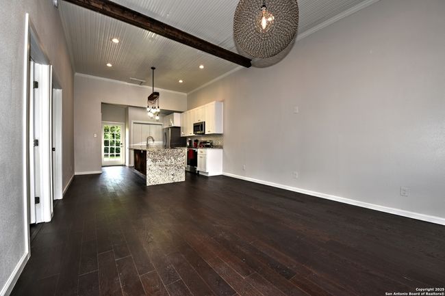 112 Oelkers, House other with 2 bedrooms, 1 bathrooms and null parking in San Antonio TX | Image 9