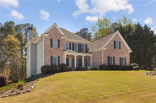 4630 Willowbrook Ct, Cumming, GA, 30028-6960 | Card Image