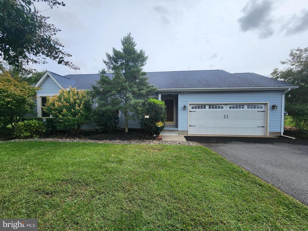 Woodlytown Rd, Magnolia, DE 19962