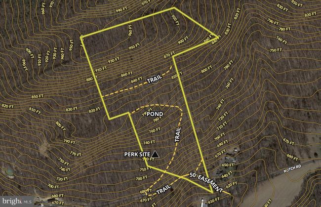 220 Notch Rd, Home with 0 bedrooms, 0 bathrooms and null parking in DUNCANNON PA | Image 25