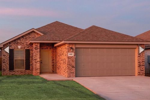 1608 132nd St, Lubbock, TX, 79423-2863 | Card Image