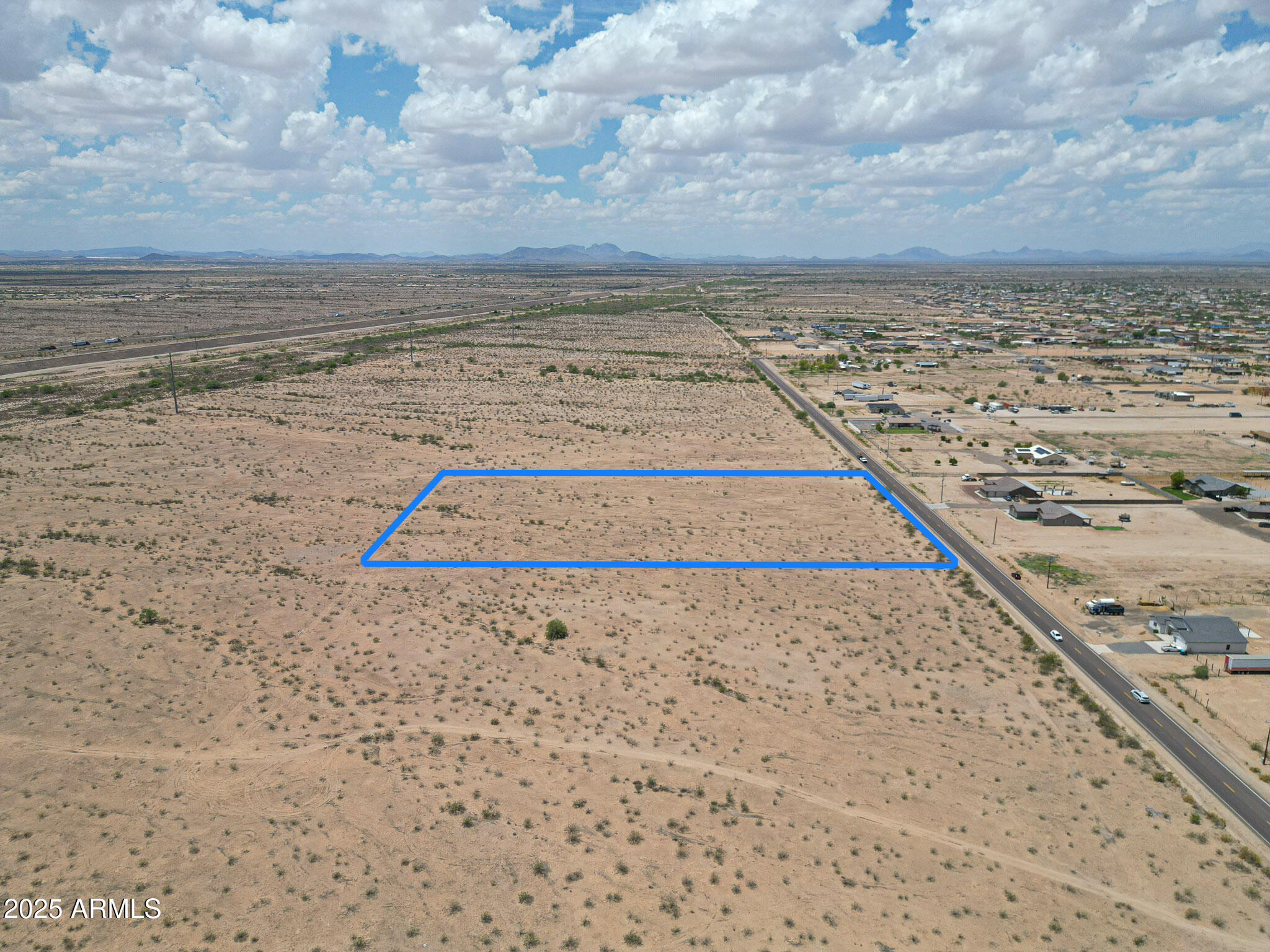 Land in Buckeye 4