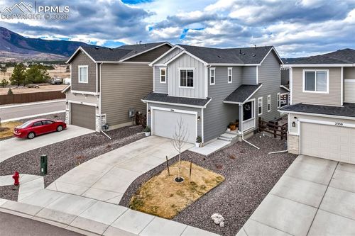 2360 Indian Balsam Dr, Monument, CO, 80132-7518 | Card Image
