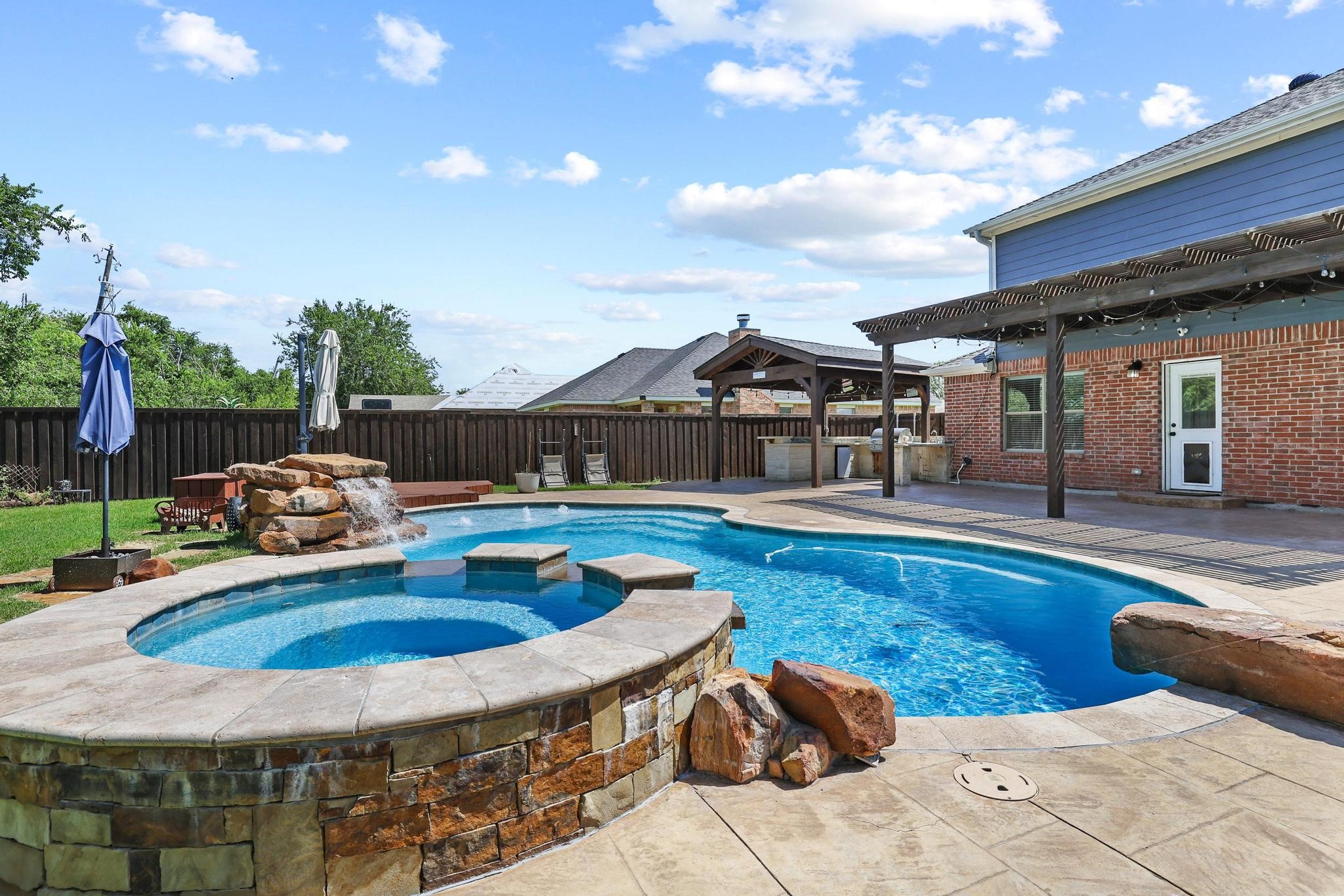Residential in Whitewright 2