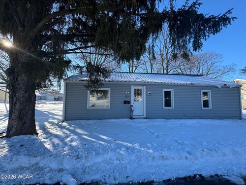 354 S Barron Street, Kenton, OH, 43326 | Card Image