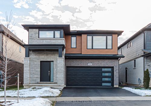 58 Marie St, Fonthill, ON, L0S1E6 | Card Image