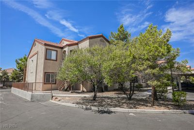 156 - 9580 W Reno Avenue, Condo with 2 bedrooms, 2 bathrooms and null parking in Las Vegas NV | Image 3