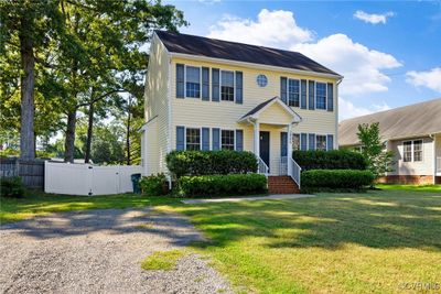 2905 Greenway Avenue, House other with 3 bedrooms, 2 bathrooms and null parking in Henrico VA | Image 3