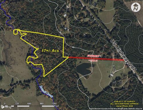 10441 Us Highway 287 E, Chester, TX, 75936 | Card Image