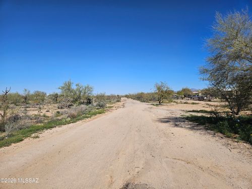 8798 S Marstellar Rd, Tucson, AZ, 85736-2813 | Card Image