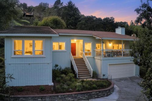 17411 Holiday Dr, Morgan Hill, CA, 95037 | Card Image