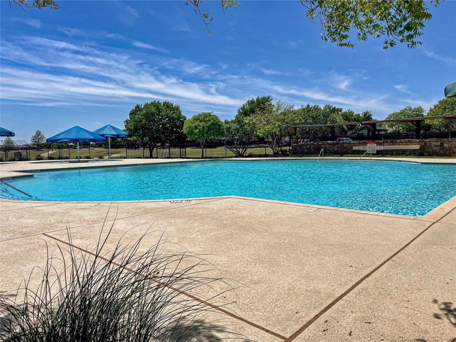 4026 Red Rock Dr, House other with 4 bedrooms, 2 bathrooms and null parking in Heartland TX | Image 34