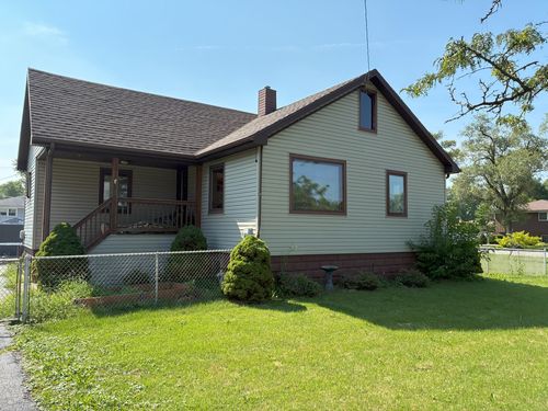 10800 S Ridgeland Ave, Worth, IL, 60482-1644 | Card Image