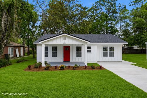 274 Water Oak Dr, TALLAHASSEE, FL, 32305-3430 | Card Image