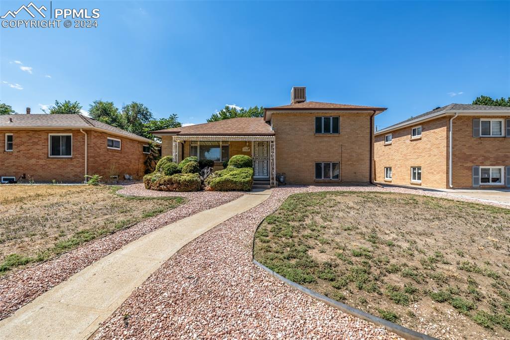Pontiac St, Denver, CO 80207