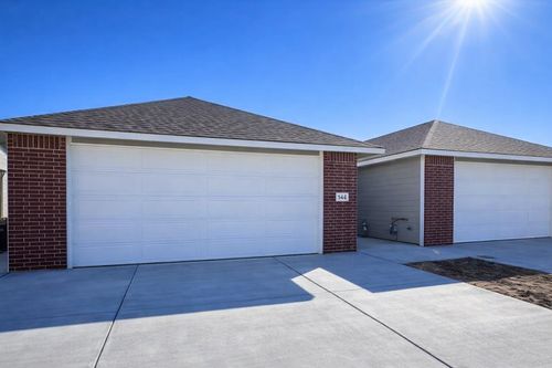 3810-3812 S Blue Lake Street, Wichita, KS, 67215 | Card Image