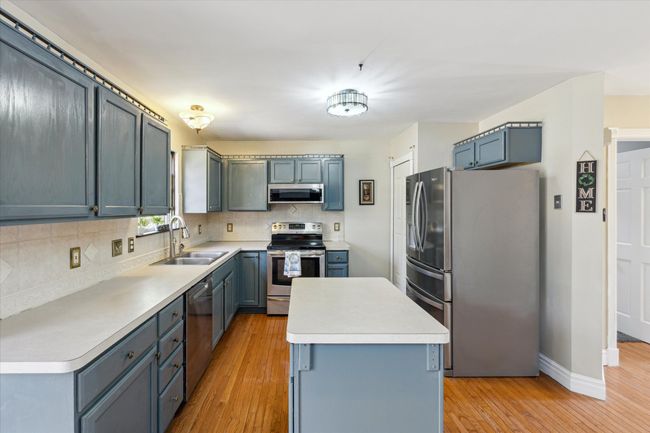 3837 Sugarbush Dr, House other with 4 bedrooms, 4 bathrooms and null parking in Howell MI | Image 13