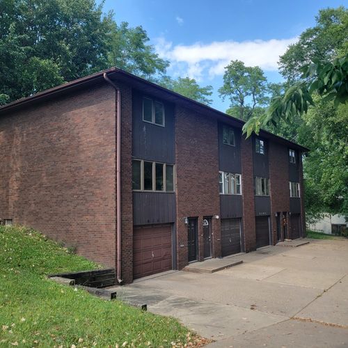 6141, 6143, 6145, 6147 34th Avenue, Moline, IL, 61265 | Card Image