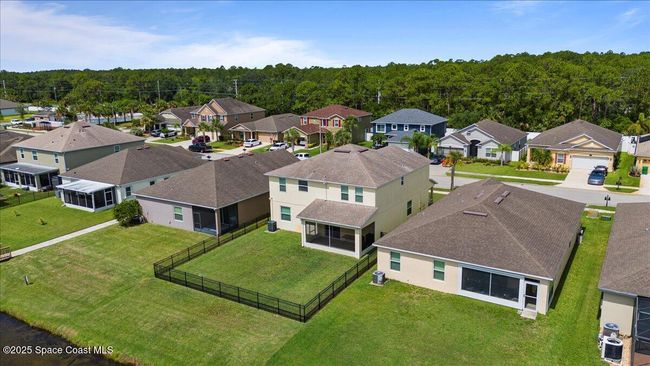 1337 Mycroft Dr, House other with 4 bedrooms, 4 bathrooms and null parking in Cocoa FL | Image 50