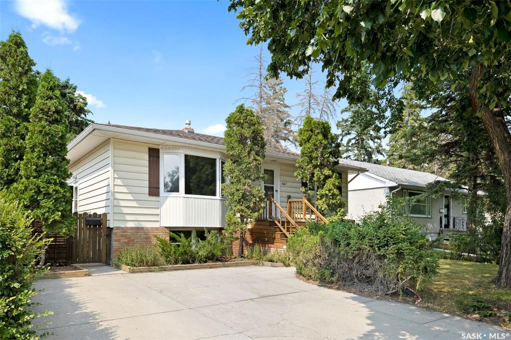 Residential in Regina 2