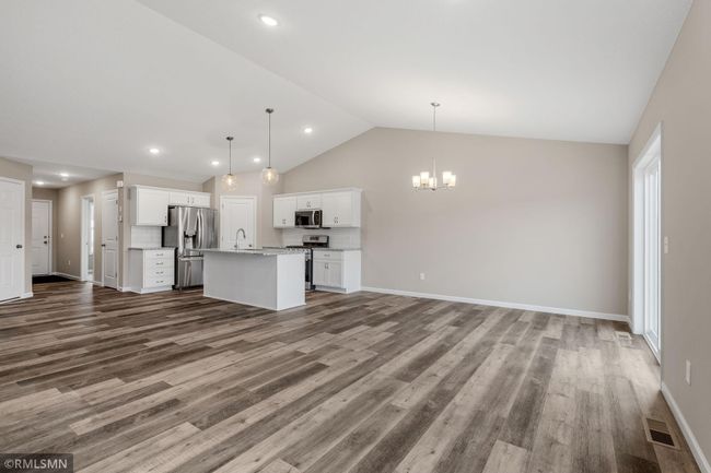 Photos are like(not exact) home in different location. Finishes may be different in actual home. | Image 6
