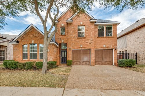 396 Parkvillage Ave, Fairview, TX, 75069-6807 | Card Image