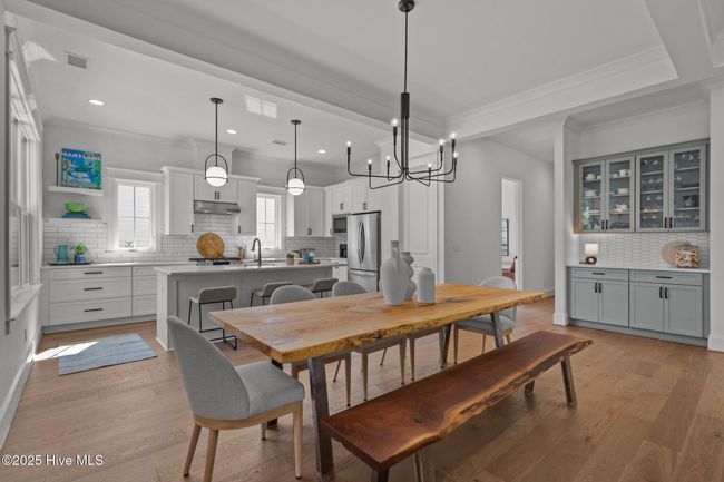 523 Trisail Ter, House other with 4 bedrooms, 3 bathrooms and 2 parking in Wilmington NC | Image 20
