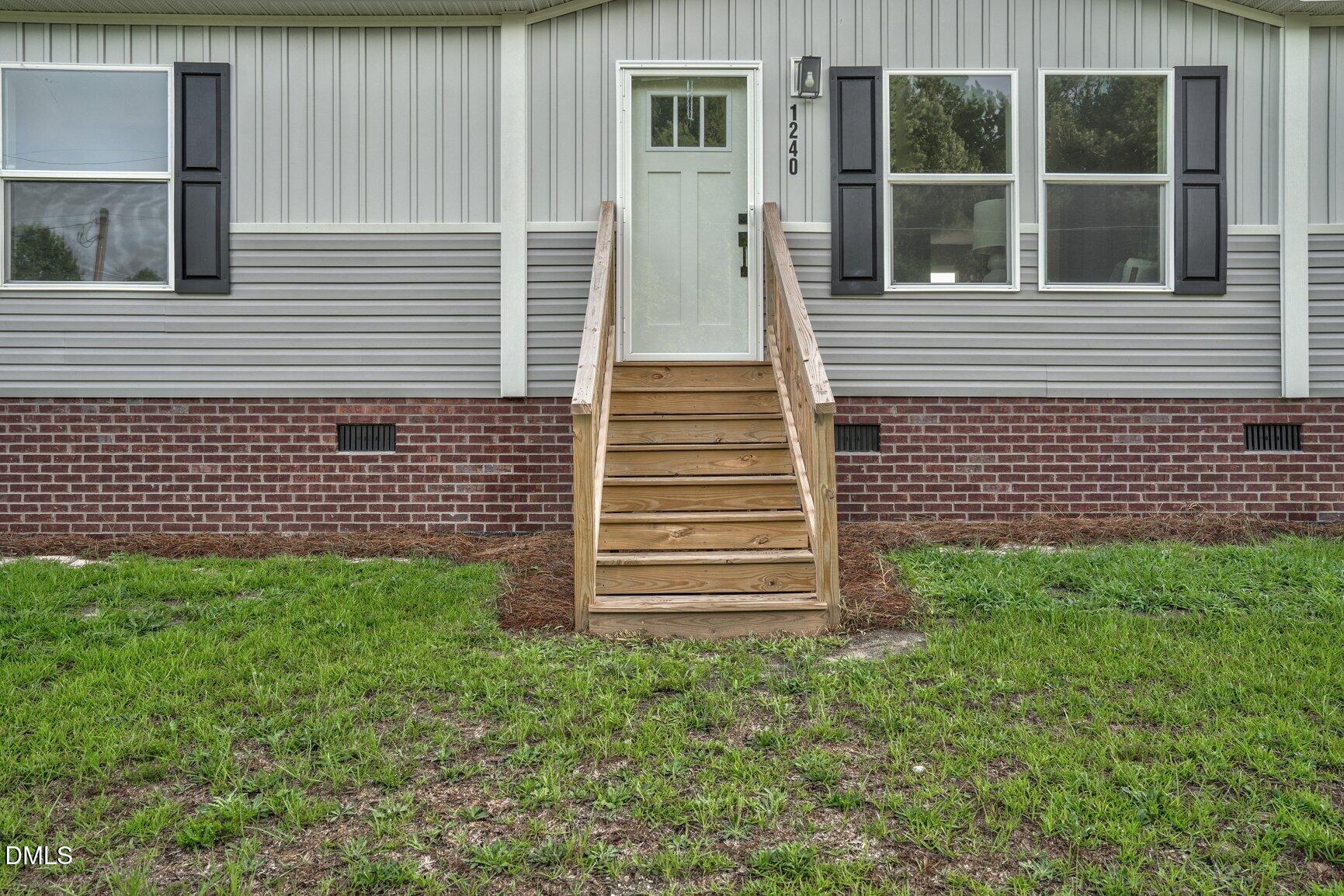 Residential in Bailey 3