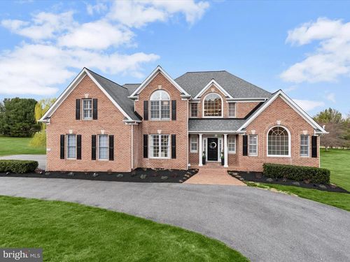 3309 Great Valley Dr, WEST FRIENDSHIP, MD, 21794-9428 | Card Image