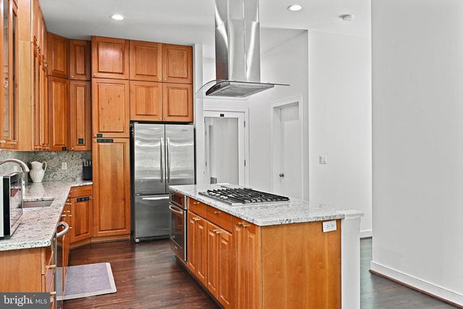 11101 Elmview Pl, House other with 5 bedrooms, 5 bathrooms and null parking in GREAT FALLS VA | Image 12
