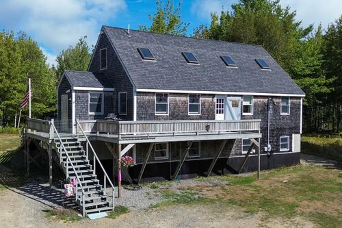 40 Airport Road, Addison, ME, 04606 | Card Image