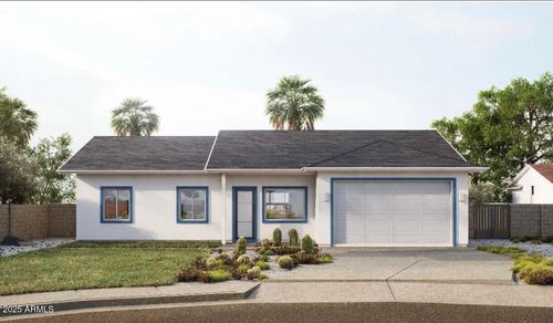 2245 E Capri Cir, Mesa, AZ, 85204-2919 | Card Image