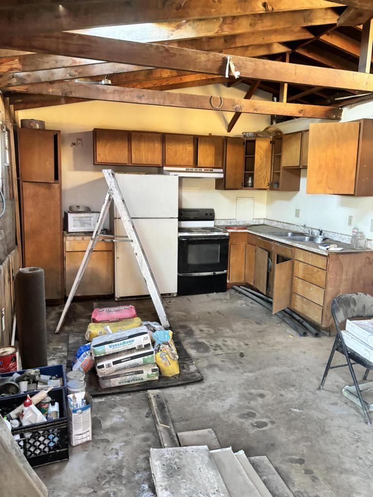Residential in 29 Palms 2