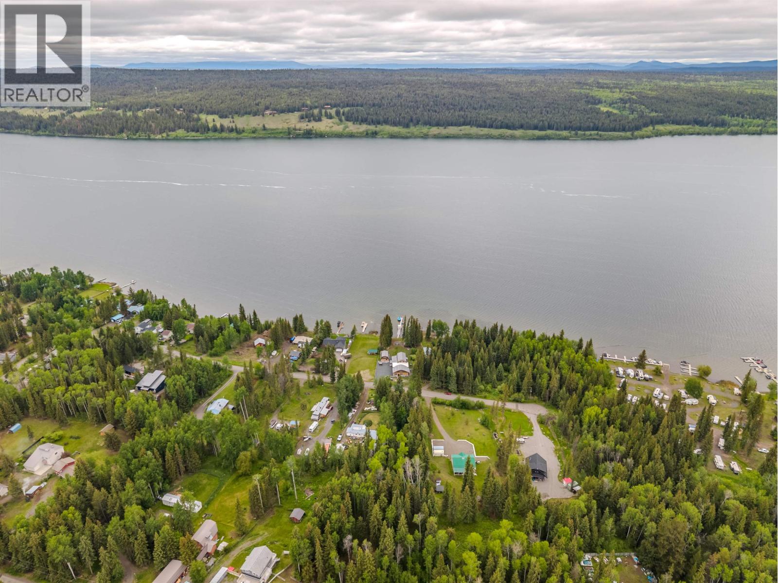 Land in Horse Lake 4