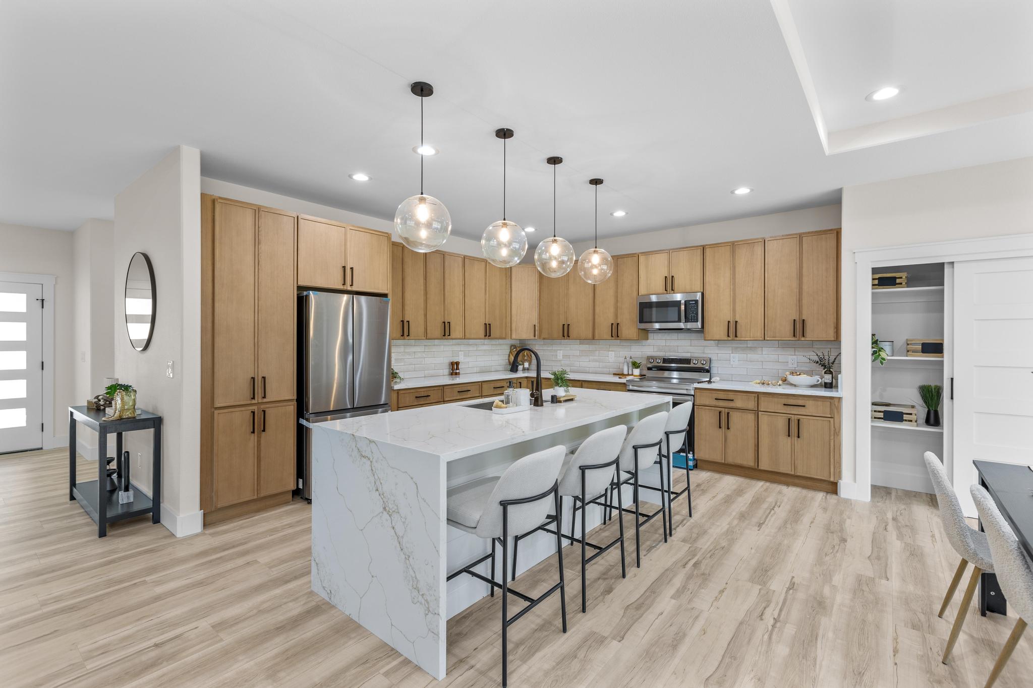 Residential in Mountain View 4