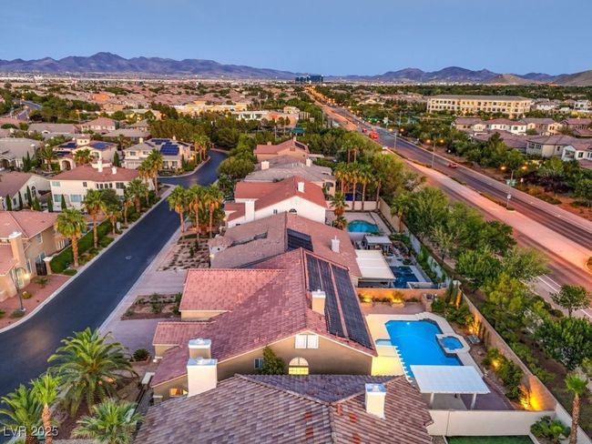 4045 Abernethy Forest Pl, House other with 6 bedrooms, 5 bathrooms and null parking in Las Vegas NV | Image 49