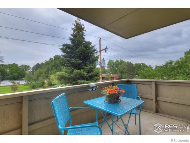 APT-201 - 3240 Iris Ave, Condo with 2 bedrooms, 2 bathrooms and 1 parking in Boulder CO | Image 12