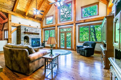 58 Great Aspen Way, Black Mountain, NC, 28711-9774 | Card Image
