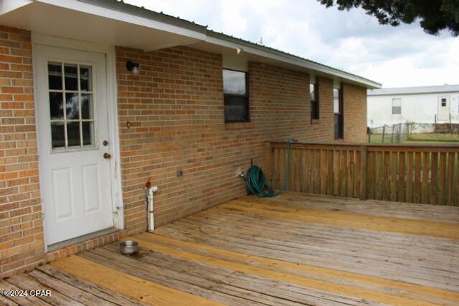 25676 Ne Evans St, House other with 3 bedrooms, 2 bathrooms and null parking in Altha FL | Image 18