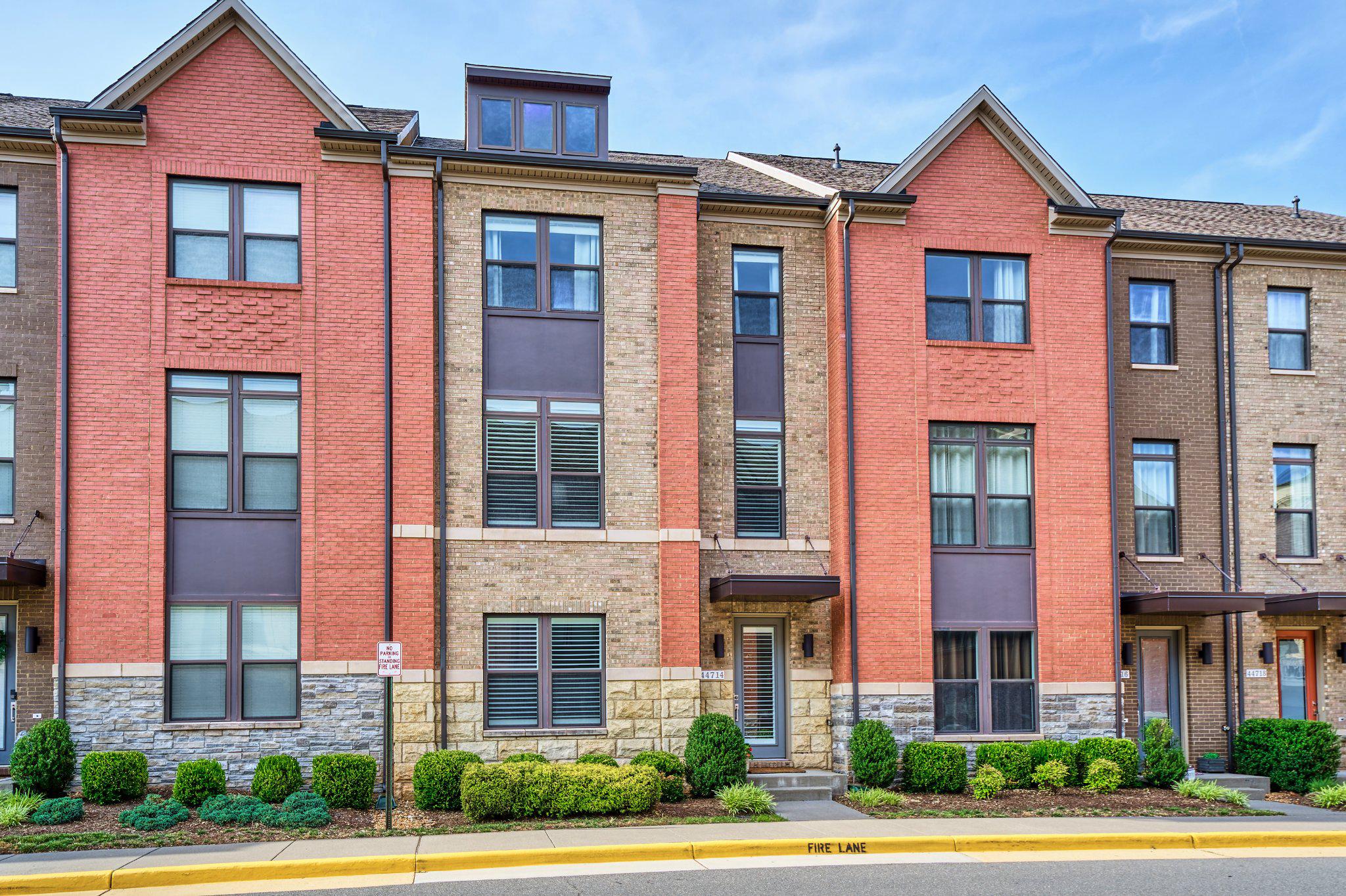 Residential in ASHBURN 3