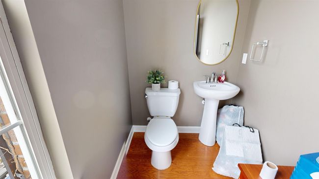 3526 - 3526 Saint James Ave, Townhouse with 3 bedrooms, 3 bathrooms and null parking in Myrtle Beach SC | Image 17