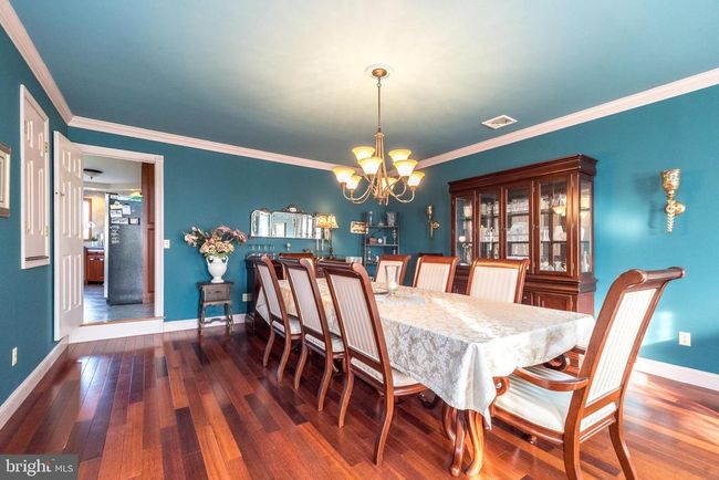 309 Pennington Harbourton Rd, House other with 4 bedrooms, 3 bathrooms and null parking in Pennington NJ | Image 13