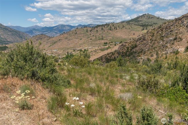 LOT-5 - 0 Glory View Ln, Home with 0 bedrooms, 0 bathrooms and null parking in Manson WA | Image 7