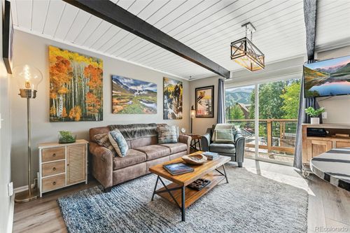 302-505 S Ridge St, Breckenridge, CO, 80424-6968 | Card Image