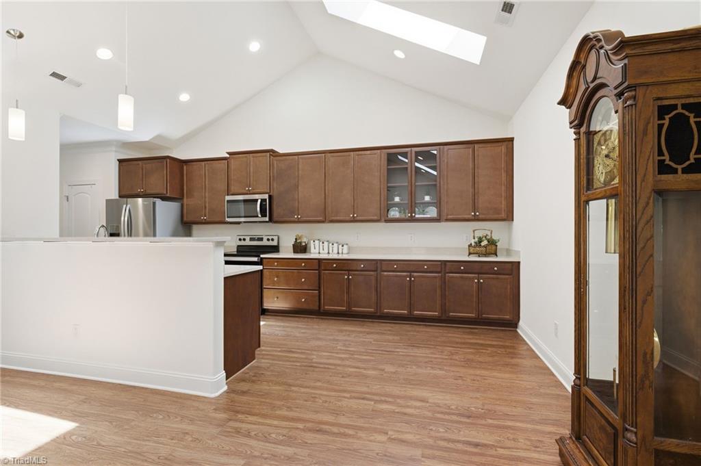 Residential in Walkertown 2