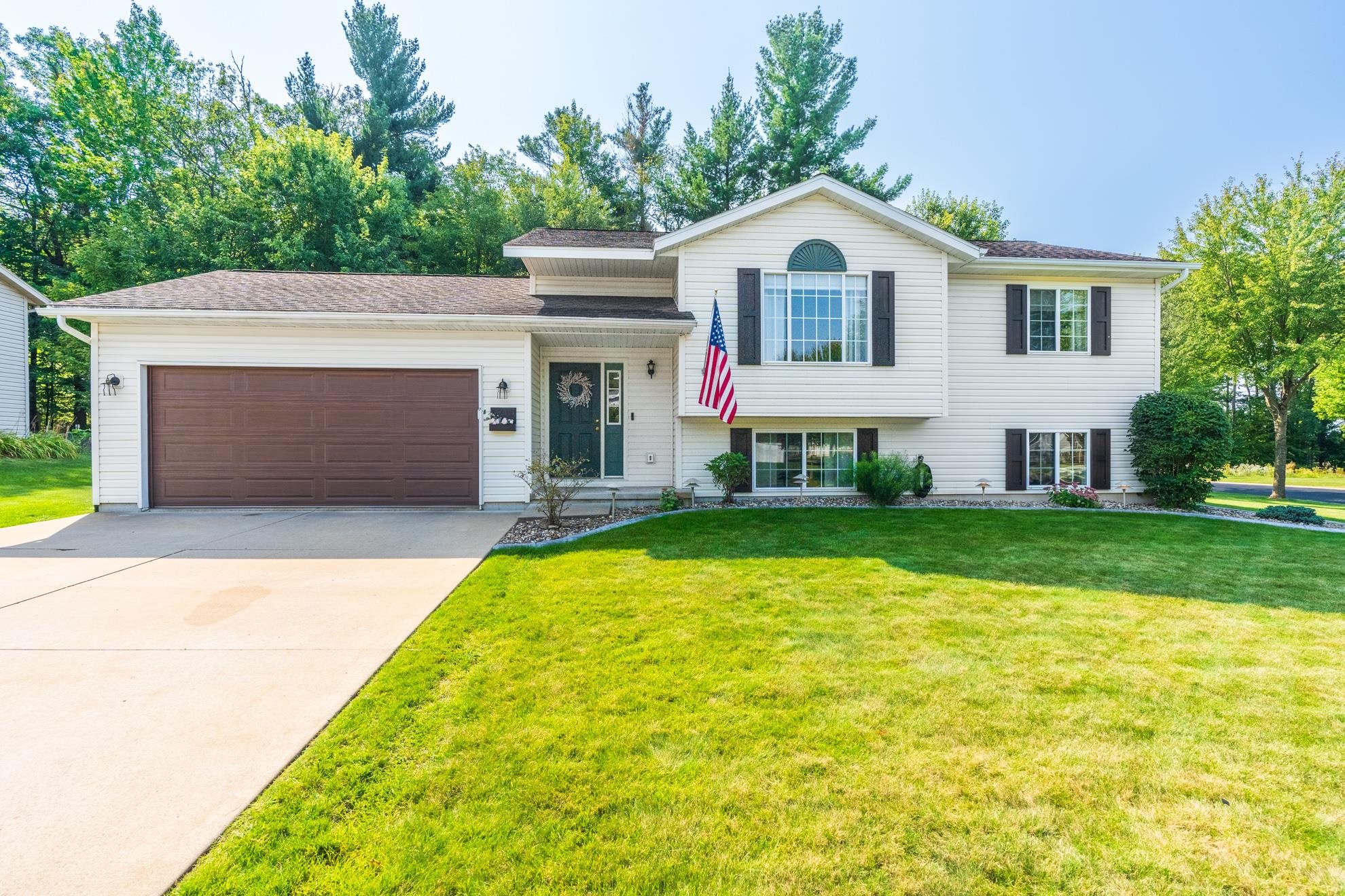 Conner Davis Dr, Wausau, WI 54401